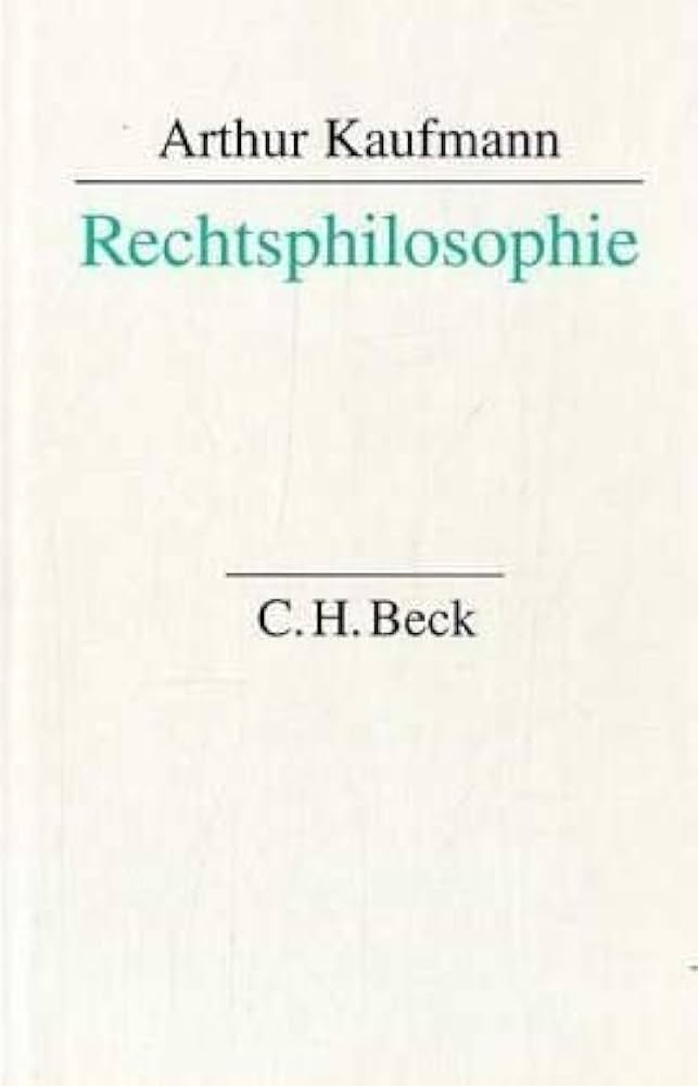週刊誌 Einfuhrung in Die Rechtsphilosophie Einführung in die Rechtsphilosophie und Rechtstheorie der